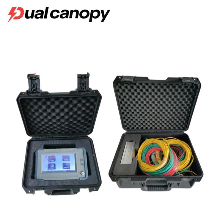 Handheld Zinc Oxide Arrester Tester price